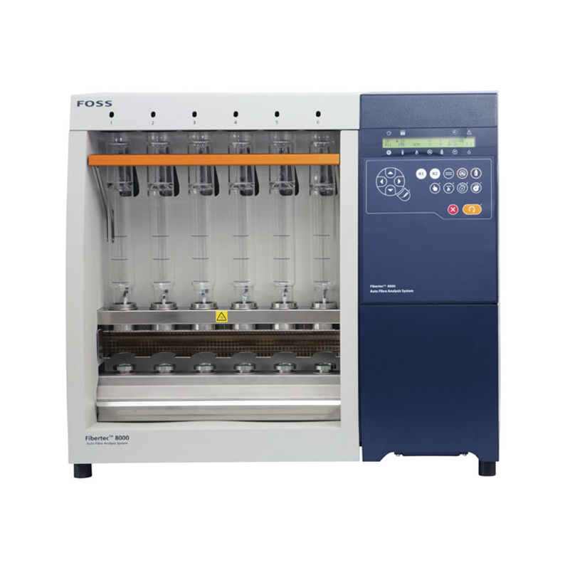 Dietry fibre analyzer