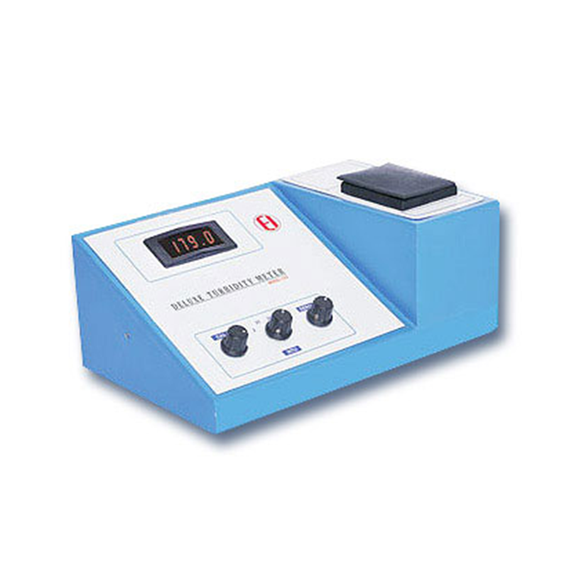 Turbidity meter