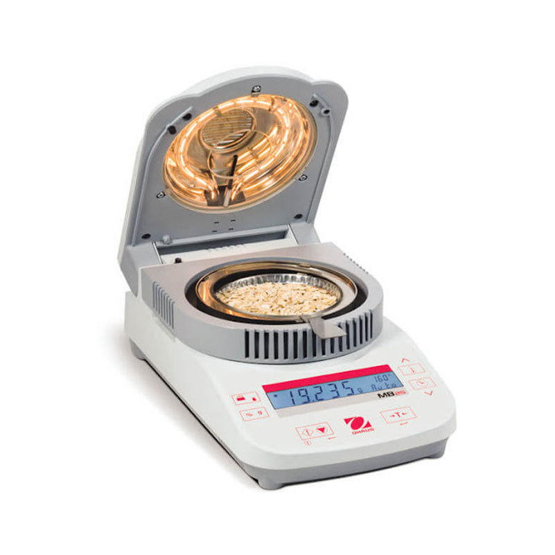 moisture Analyzer